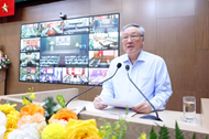 Deputy PM stresses significance of National Day amnesty round